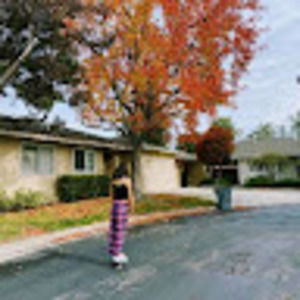 Meet your Posher, Grace